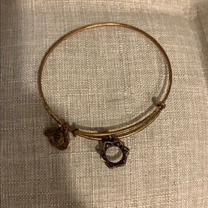 Alex and Ani Bangle